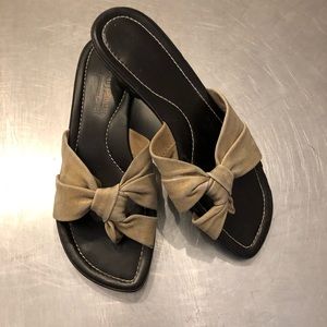 Donald Pliner Sandals Sz 9.5